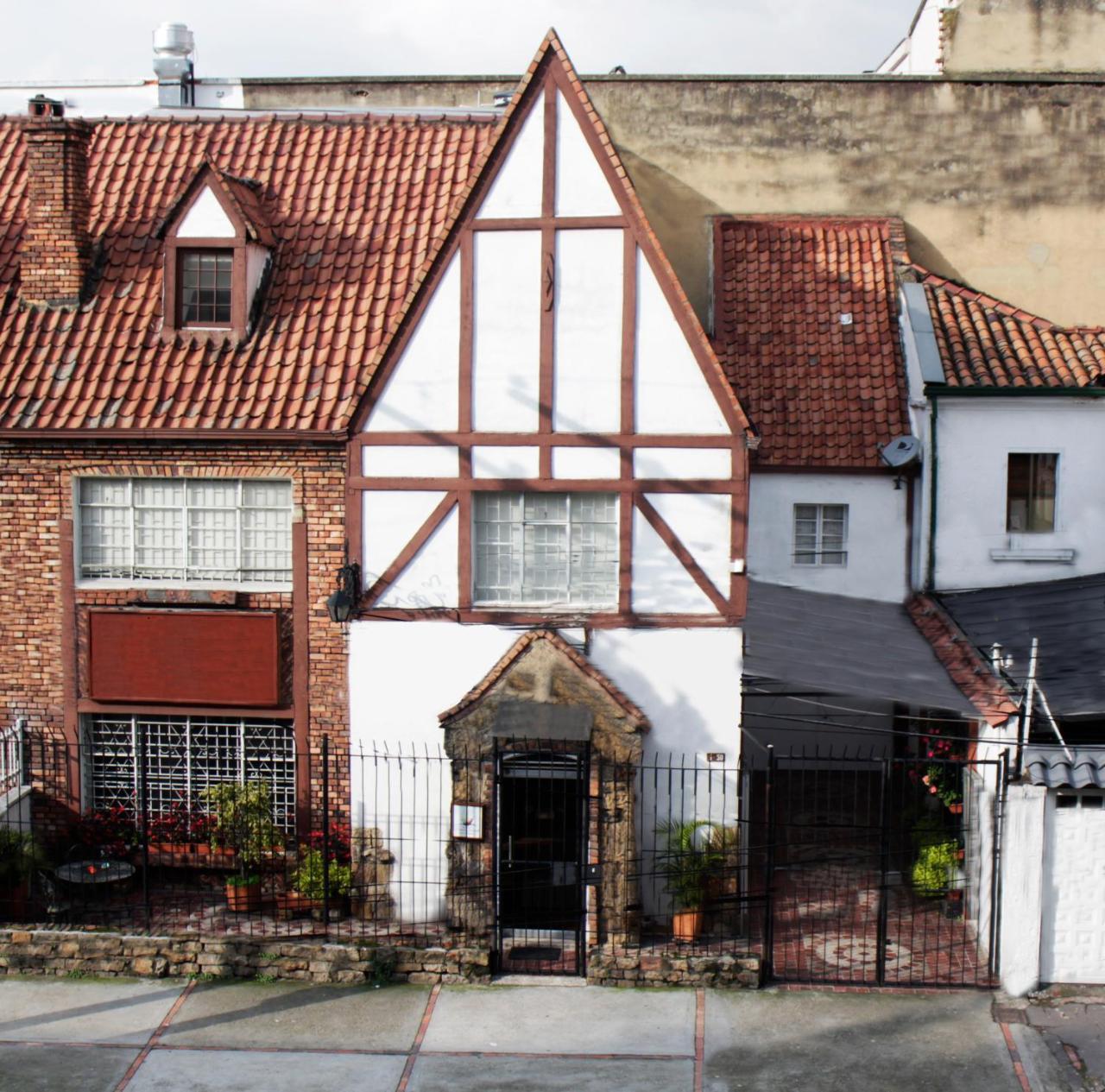 La Santa Maria Bed & Breakfast - Bogota, Bogota