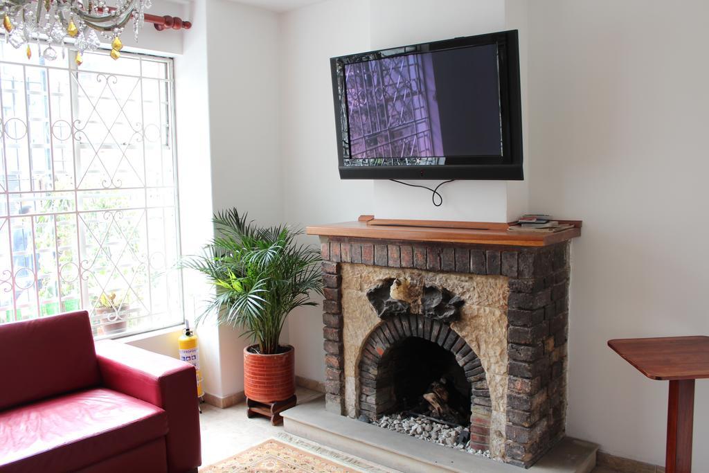 La Santa Maria Bed & Breakfast - Bogota — Photos 3