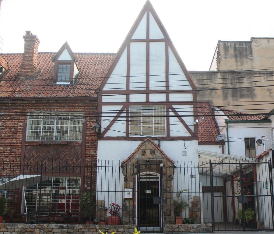 La Santa Maria Bed & Breakfast - Bogota — Photos 2